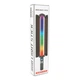 Лампа AZ-05 RGB+ кріплення під штатив - зображення 2