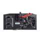 Инвертор с правильной синусоидой KRF-AVR600VA/500W-12V, ток заряда 10/20Ач, 9,5 кг, 290х257х123 - изображение 2