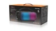 Колонка REAL-EL X-717 Black (8Вт, Bluetooth, USB, AUX, RGB, TWS, Type C, 1500мА*год) - зображення 11