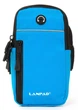 Сумка на руку Lanpad LAN36011 Голубой - изображение 1