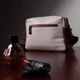 Удобная сумка для женщин на каждый день из натуральной кожи Vintage Bag 22589 Белый - изображение 11