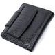 Жіночий шкіряний гаманець ST Leather 10х11,5х1 см (acs0029402) - зображення 2