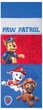 Літній Дитячий Спальний Мішок 170х70 Paw Patrol Синій (283761) - зображення 2
