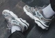 Кросівки Staff all gray 42 - изображение 7