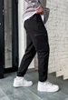Штани Staff cargo sj2 black S - изображение 2