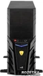 Корпус Aerocool PGS VS-4 Black - изображение 2