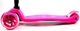Дитячий самокат MAXI. Pink - зображення 5