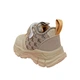 Кросівки бежевого кольору CC2521-2 19 - изображение 4