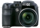 Фотоаппарат General Electric X500 Black - изображение 1