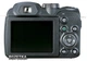 Фотоаппарат General Electric X500 Black - изображение 5