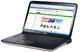 Ноутбук Dell XPS 15 L502x (DXL502I26304500AL) Aluminum - изображение 1