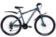 Велосипед гірський 26 дюймів Discovery TREK AM DD 2024, рама 18" (Зелений) - зображення 1