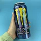 Энергетический напиток Monster Energy Lewis Hamilton LH-44 500 мл - изображение 3