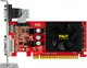 Видеокарта Palit PCI-Ex GeForce GT 520 1024MB GDDR3 (64bit) (810/535) (DVI, VGA, HDMI) (NEAT5200HD06-1193F) - изображение 1