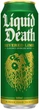 Напій Liquid Death Lime 500 мл - зображення 1
