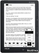 Asus Eee Reader DR900 - изображение 1