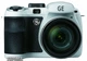 Фотоапарат General Electric X500 White - зображення 1
