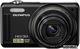 Фотоаппарат Olympus VR-330 Black + доп. аккумулятор Li-42B! - изображение 1
