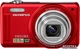 Фотоаппарат Olympus VR-330 Red - изображение 1