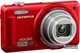 Фотоаппарат Olympus VR-330 Red - изображение 2