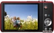 Фотоаппарат Olympus VR-330 Red - изображение 4
