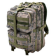 Рюкзак тактический Semi Line 38 Camo (A3047-3) 4709529 - изображение 1