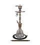 Кальян Amy Deluxe AMIR`S 901 Karat X висота 72 см 4873570 - зображення 1