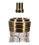 Кальян Amy Deluxe AMIR`S 901 Karat X висота 72 см 4873570 - зображення 5