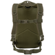 Рюкзак тактический Highlander Recon Backpack 28L Olive TT167-OG 4423416 - изображение 5