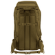 Рюкзак тактичний Highlander Eagle 3 Backpack 40L Coyote Tan TT194-CT 4530866 - зображення 4