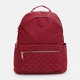 Женский рюкзак Monsen C1RM8010r-red 4699155 - изображение 2