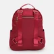 Женский рюкзак Monsen C1RM8010r-red 4699155 - изображение 4