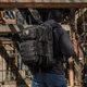 Військовий рюкзак ЗСУ, Польовий військовий рюкзак тактичний для солдата ЗСУ VC-73 - зображення 4