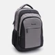 Мужской рюкзак Aoking C1HN1056gr-black 4826779 - изображение 2