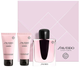 Zestaw damski Shiseido Ginza Woda perfumowana 90 ml + Lotion do ciała 50 ml + Krem pod prysznic 50 ml (3423222084400) - obraz 1