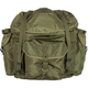 Тактичний рюкзак 47L Austrian Original Military Army BH Backpack 4681092 - зображення 2