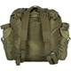 Тактичний рюкзак 47L Austrian Original Military Army BH Backpack 4681092 - зображення 5