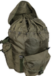 Тактический рюкзак 47L Austrian Original Military Army BH Backpack 4681092 - изображение 6