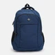 Мужской рюкзак Aoking C1SN86096n-navy 4691478 - изображение 2