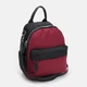 Жіночий рюкзак Monsen C1MT2225bo-bordo 4691421 - зображення 2
