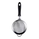 Сито с ручкой Bergner Gizmo BG-41484-MM 28х12.7 см 4879677 - изображение 2