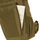 Рюкзак тактичний Highlander Eagle 2 Backpack 30L Coyote Tan TT193-CT 4530869 - зображення 8