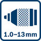 Перфоратор Bosch Professional GBH 4-32 DFR (0611332100) - изображение 10