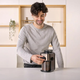 Кавомолка BLACK+DECKER BXCG151E - зображення 8