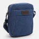 Мужская сумка Monsen C1HSSS8444n-navy 4769057 - изображение 2
