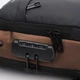 Сумка-слинг мужская Monsen C1BLH626bp-black 4720002 - изображение 6
