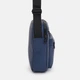 Мужская сумка Monsen C1PI879n-navy 4691400 - изображение 3