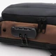 Сумка-слинг мужская Monsen C1BLH626br-brown 4720000 - изображение 6
