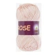 Пряжа Vita Cotton Rose 3904 пудра - изображение 1
