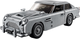 Zestaw klocków LEGO Creator Expert James Bond Aston Martin DB5 1295 elementów (10262) - obraz 5